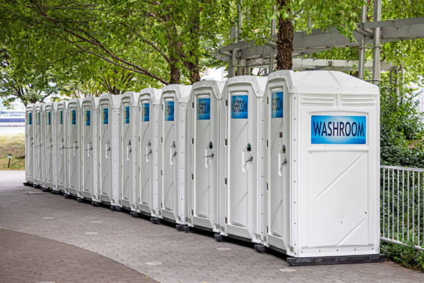 Best Porta potty rental near me  in Cypress Quarters, FL