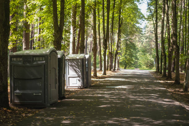 Best Sanitation services for porta potties  in Cypress Quarters, FL