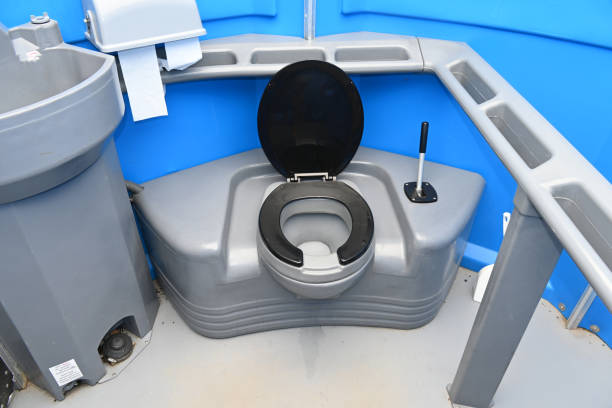 Best Long-term porta potty rental  in Cypress Quarters, FL