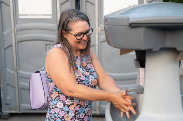 Portable Toilet Options We Offer in Cypress Quarters, FL