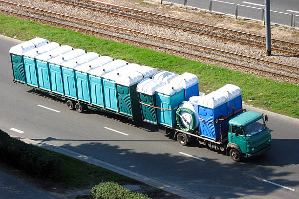 Best Porta potty rental near me  in Cypress Quarters, FL